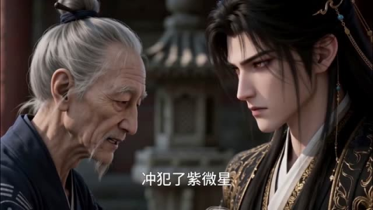 《冷宫萌宝，父皇偷听我心声》（60集）精彩短剧全集免费赏-推影坊