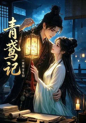 青鸢记(21集) 青鸢记(21集)UC网盘在线看