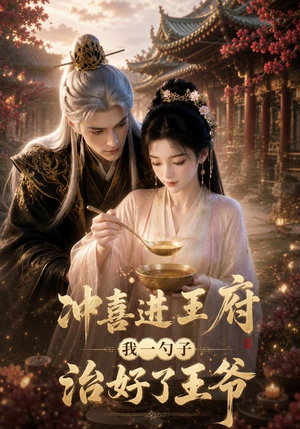 冲喜进王府,我一勺子治好了王爷(40集) 冲喜进王府,我一勺子治好了王爷(40集)在哪里看