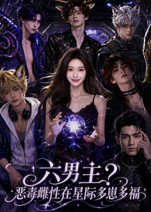 《六男主？恶毒雌性在星际多崽多福》（59集）超火短剧在线尽情看-推影坊