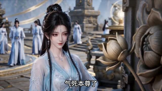 万兽觉醒录（50集）热播短剧排行榜