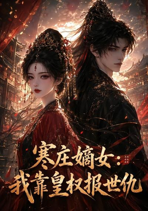 寒庄嫡女:我靠皇权报世仇(54集) 寒庄嫡女:我靠皇权报世仇(54集)亿万短剧抢先看