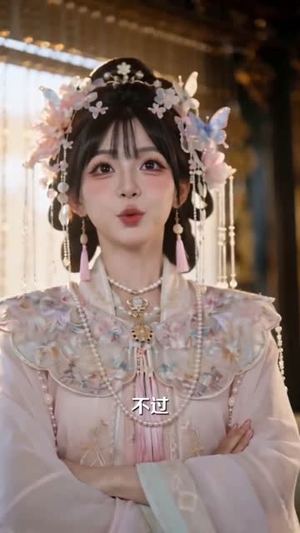 祈家掌公主驾到,带全家逆天改命(82集) 祈家掌公主驾到,带全家逆天改命(82集)短剧热播中