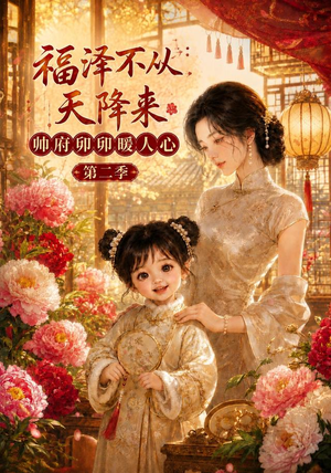 福泽不从天上来，帅府卯卯暖人心第二季（172集）红果免费看短剧
