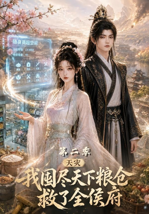 《天灾我囤尽天下粮仓救了全侯府第二季》（72集）短剧高清全集免费看-推影坊