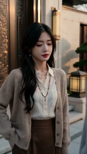 《双向隐藏：总裁夫人她是顶级大师》（78集）精彩短剧免费随心观看-推影坊