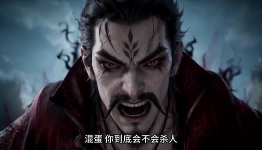 仙眼第三季（138集）热门短剧来袭