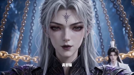 缚灵(40集) 缚灵(40集)超好看古装短剧