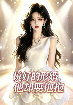 说好的形婚,他却要抱抱(61集) 说好的形婚,他却要抱抱(61集)热播短剧免费看
