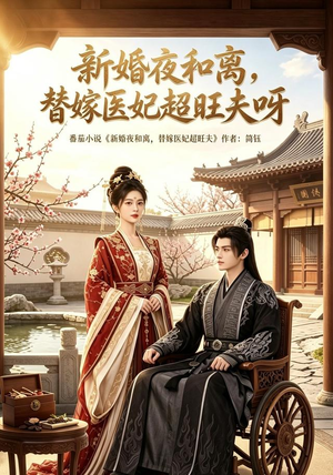 新婚夜和离,替嫁医妃超旺夫呀(82集) 新婚夜和离,替嫁医妃超旺夫呀(82集)在哪里看