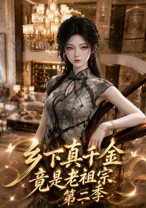 《乡下真千金竟是老祖宗第二季》（87集）畅享短剧全集不花钱-推影坊