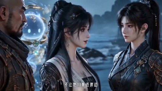 病美人在无限游戏撩BOSS(61集) 病美人在无限游戏撩BOSS(61集)短剧在线更新