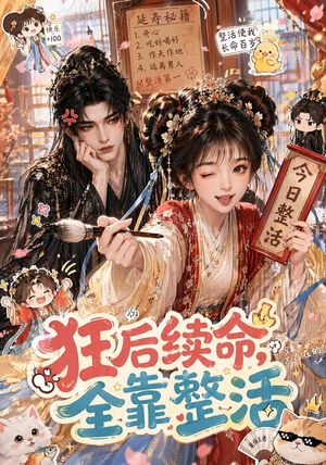 狂后续命,全靠整活(51集) 狂后续命,全靠整活(51集)在哪里看