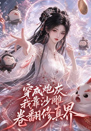 穿成炮灰,我靠沙雕卷翻修真界(138集) 穿成炮灰,我靠沙雕卷翻修真界(138集)高分推荐免费看