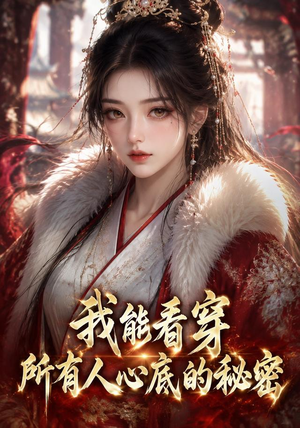 我能看穿所有人心底的秘密(91集) 我能看穿所有人心底的秘密(91集)短剧太精彩