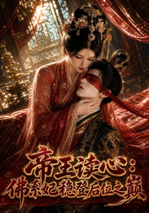 帝王读心:佛系妃稳登后位之巅(124集) 帝王读心:佛系妃稳登后位之巅(124集)哪个网站可以看