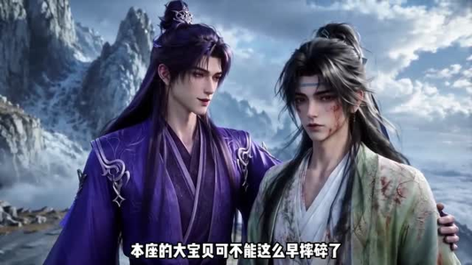 《开局帝境宗主，无限合成仙人长老：第一季》（113集）短剧完整版在线畅享-推影坊