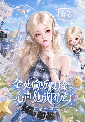 《全员偷听假千金心声她成团宠了第一季》（152集）免费短剧全集无删减看-推影坊
