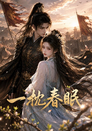 一枕春眠(48集) 一枕春眠(48集)短剧在线更新