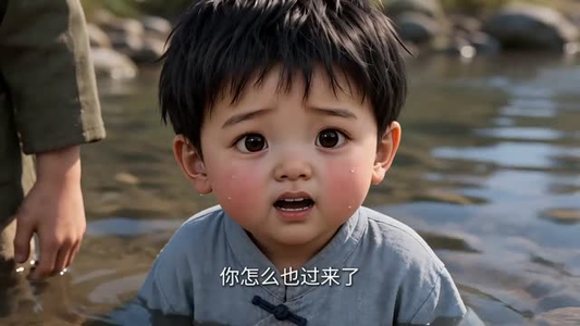 穿到六零养崽,我家顿顿有肉(100集) 穿到六零养崽,我家顿顿有肉(100集)好看短剧分享