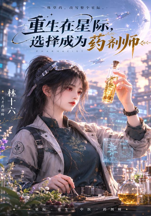 《重生在星际，选择成为药剂师》（82集）精彩短剧免费在线赏看-推影坊