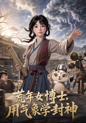 荒年女博士,用气象学封神(65集) 荒年女博士,用气象学封神(65集)精彩不断免费看