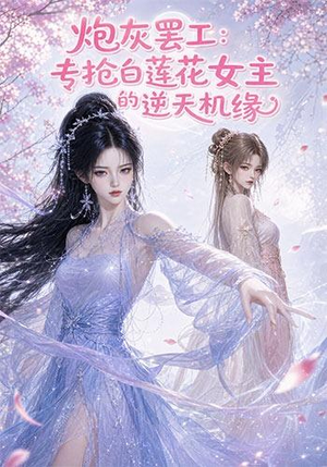 《炮灰罢工：专抢白莲花女主的逆天机缘》（186集）热门短剧全集免费赏-推影坊