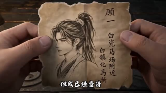 逆江湖！第一季（109集）短剧越看越精彩