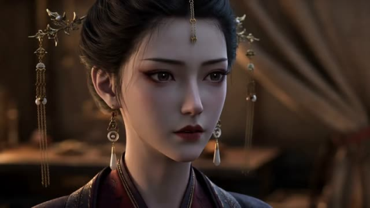 重生大秦,罪女开荒养出战神第二季(47集) 重生大秦,罪女开荒养出战神第二季(47集)好看短剧看不停