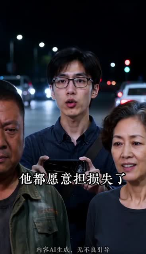 《差了十一升，我掀翻整条产业链》（52集）免费短剧完整版畅看-推影坊