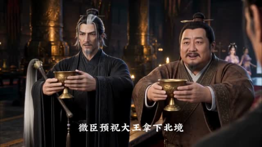 百岁替孙女参军,老爷子逆袭成战神第四季(73集) 百岁替孙女参军,老爷子逆袭成战神第四季(73集)热播短剧分享