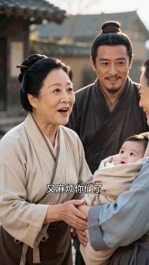鲛泪落凡尘(32集) 鲛泪落凡尘(32集)口碑爆棚免费看