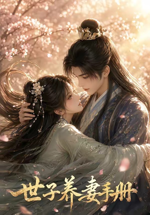 世子养妻手册(50集) 世子养妻手册(50集)免费短剧片段
