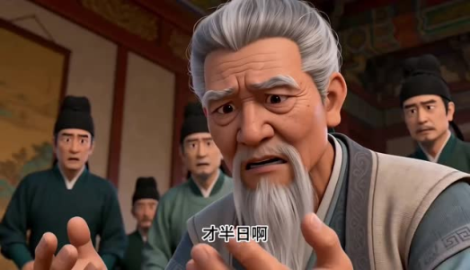 捡来的福运旺了整个侯府第二季（109集）好看的短剧推荐