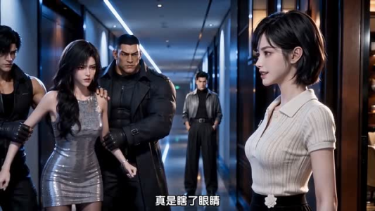 烬途重生:不做冤种做赢家第二季(67集) 烬途重生:不做冤种做赢家第二季(67集)看到了大结局