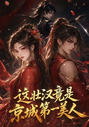 这壮汉竟是京城第一美人(47集) 这壮汉竟是京城第一美人(47集)短剧中追到爽