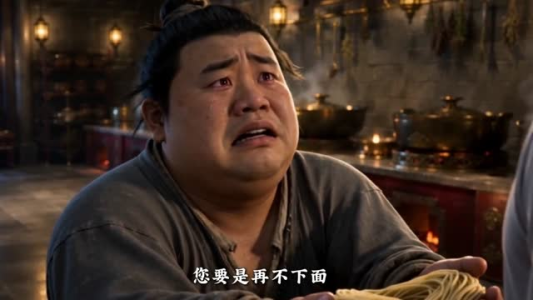 我一御厨点外卖合理吧第一季(113集) 我一御厨点外卖合理吧第一季(113集)海量短剧免费看