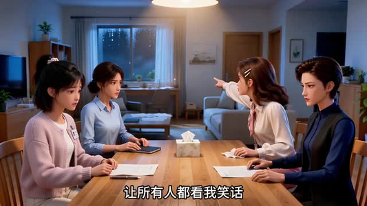 她占的每一次便宜,最后都要还(53集) 她占的每一次便宜,最后都要还(53集)热门爆款短剧