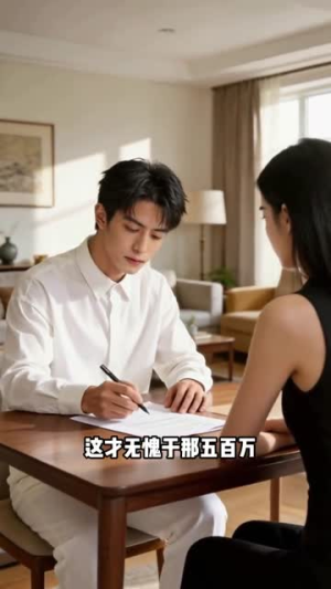假诊动真心(45集) 假诊动真心(45集)超火短剧抢先看