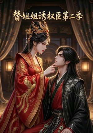 替姐姐诱权臣第二季(8集) 替姐姐诱权臣第二季(8集)热门短剧追到爽