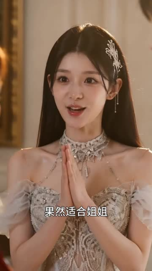 对不起,恶役不合格(47集) 对不起,恶役不合格(47集)短剧每日分享