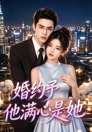 婚约予他满心是她(70集) 婚约予他满心是她(70集)精彩的网络短剧