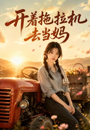 开着拖拉机去当妈(109集) 开着拖拉机去当妈(109集)哪个网站可以看