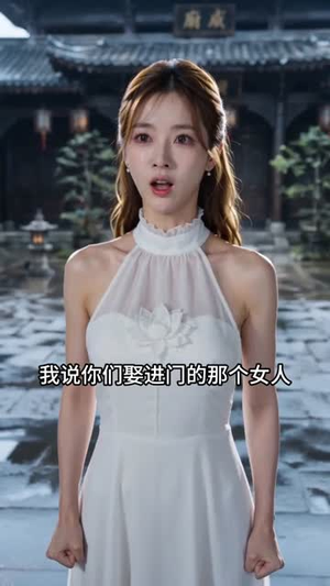 被算计的新娘华丽转身(72集) 被算计的新娘华丽转身(72集)最新短剧推荐