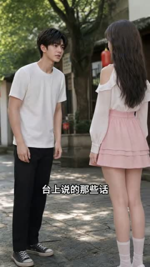 栀花向阳,岁岁温柔生长(45集) 栀花向阳,岁岁温柔生长(45集)精彩的短剧