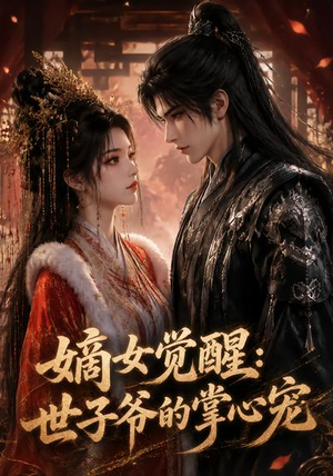 嫡女觉醒:世子爷的掌心宠(50集) 嫡女觉醒:世子爷的掌心宠(50集)甜宠短剧推荐