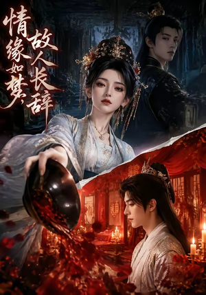 情缘如梦,故人长辞(45集) 情缘如梦,故人长辞(45集)最新上映免费看