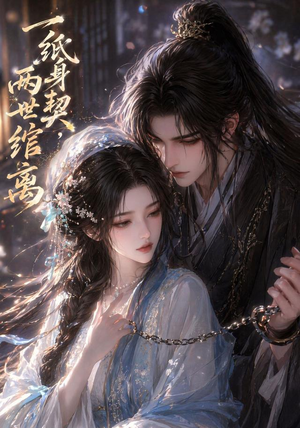 一纸身契,两世绾离(53集) 一纸身契,两世绾离(53集)精彩短剧免费看