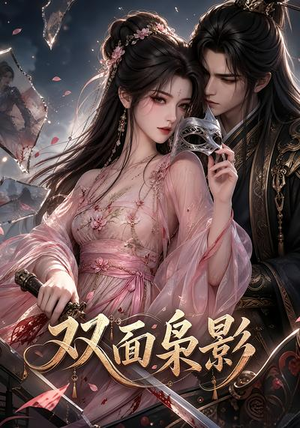 双面枭影(78集) 双面枭影(78集)每日短剧追不停