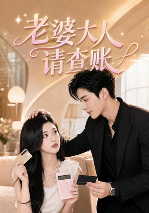 《老婆大人，请查账》（56集）超火短剧全集高清看-推影坊